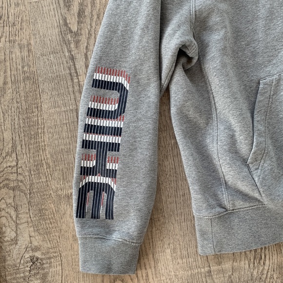 Nike Men’s Sweatshirt size L - Picture 3 of 5
